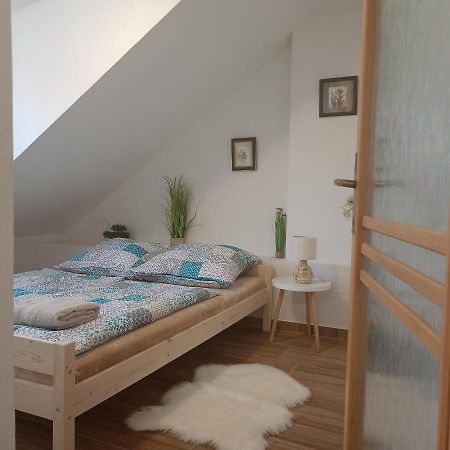 Apartamento Kralovak Králŭv Dvŭr Exterior foto
