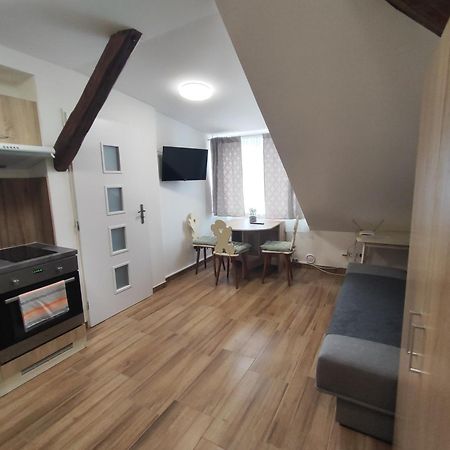 Apartamento Kralovak Králŭv Dvŭr Exterior foto