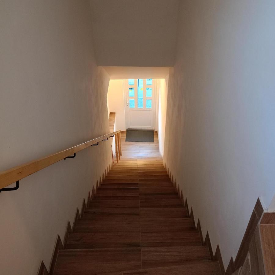 Apartamento Kralovak Králŭv Dvŭr Exterior foto