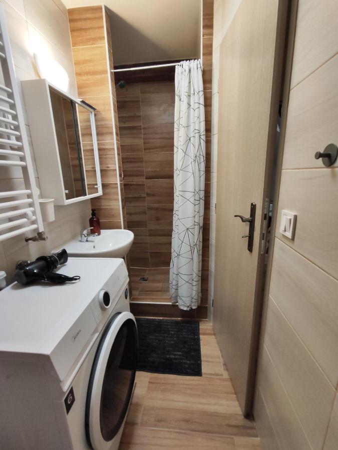 Apartamento Kralovak Králŭv Dvŭr Exterior foto