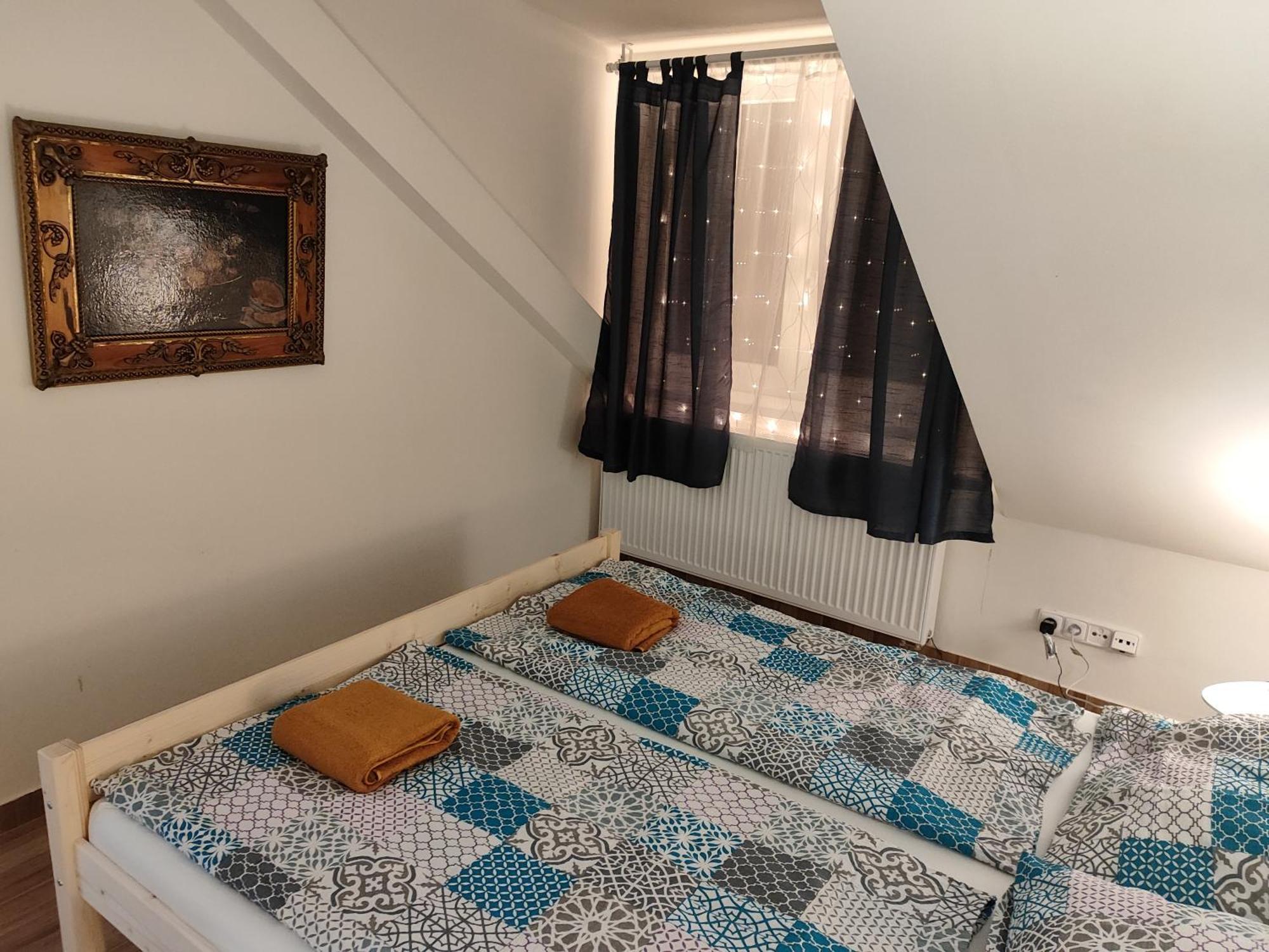 Apartamento Kralovak Králŭv Dvŭr Exterior foto