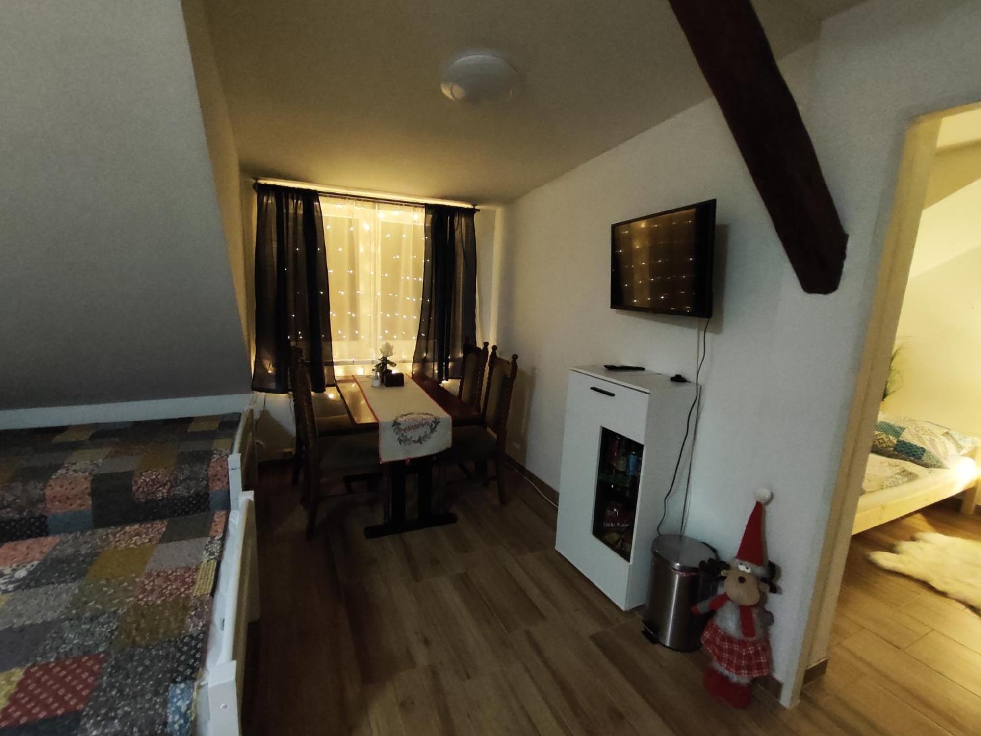 Apartamento Kralovak Králŭv Dvŭr Exterior foto