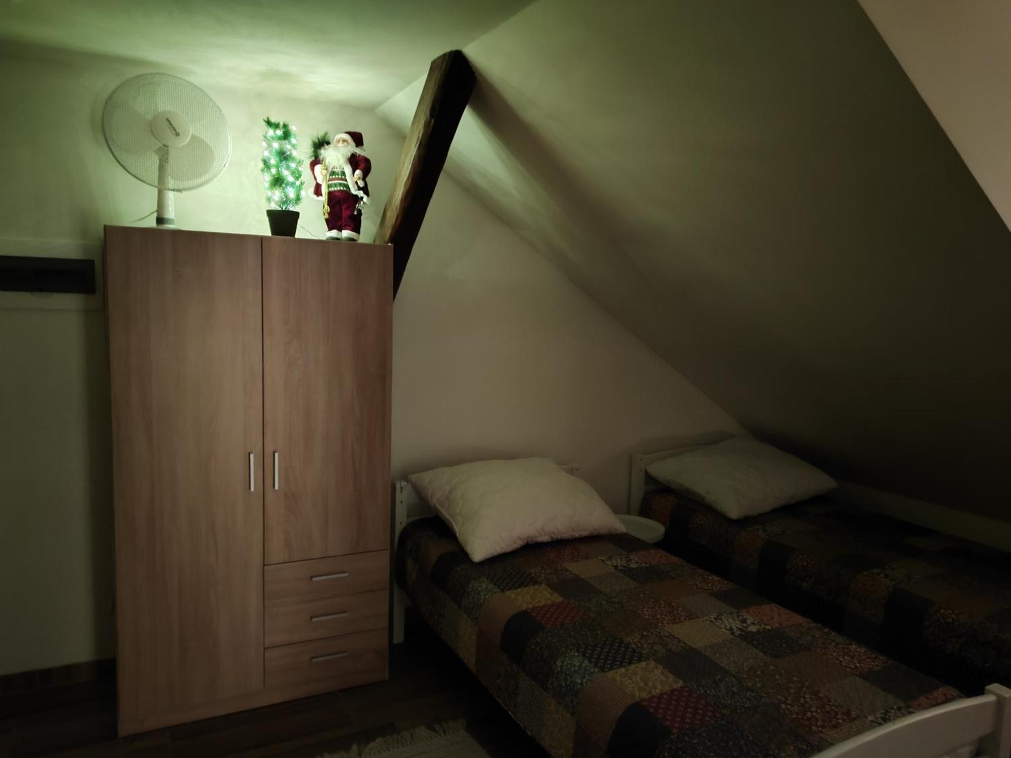 Apartamento Kralovak Králŭv Dvŭr Exterior foto