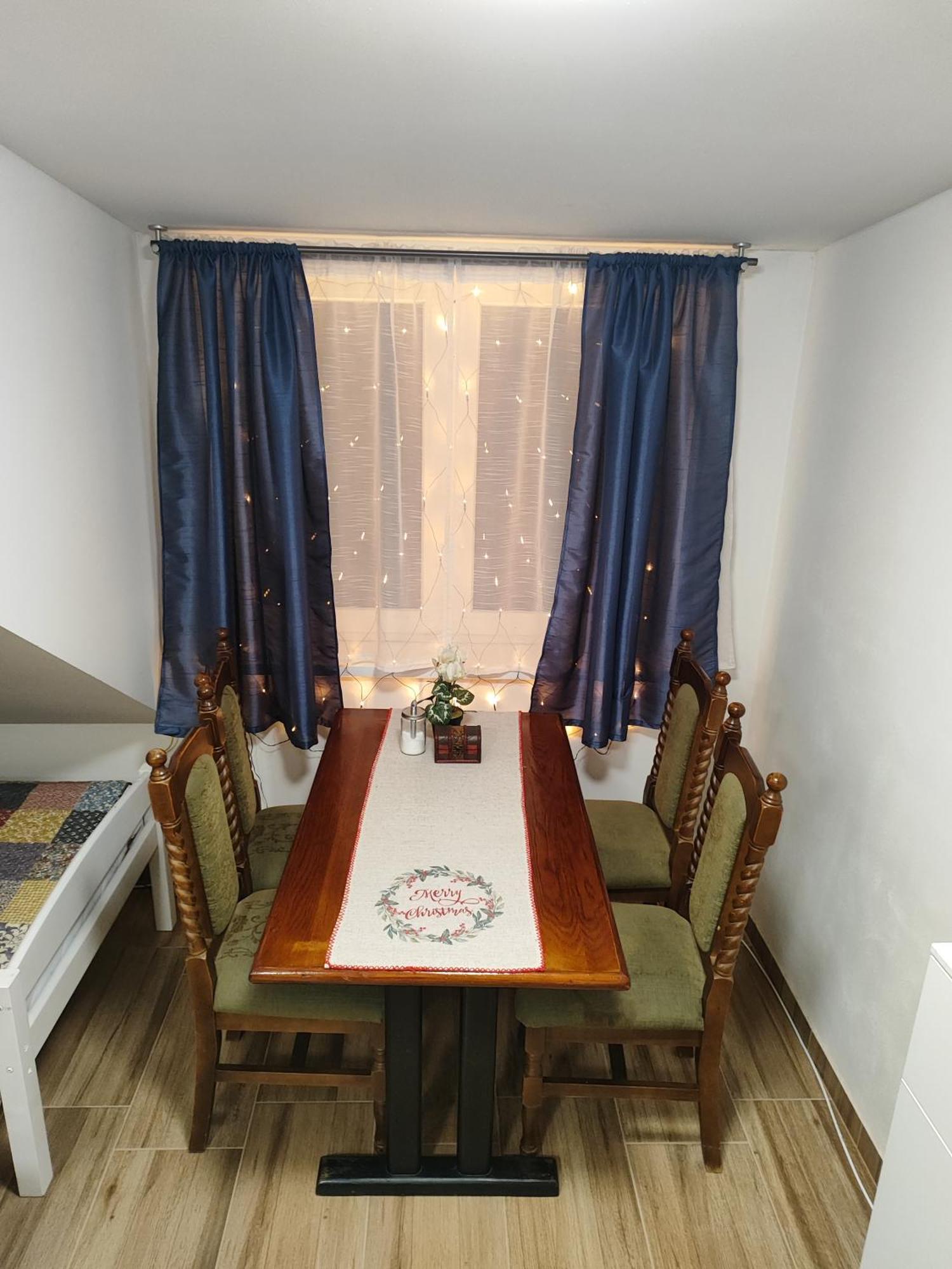 Apartamento Kralovak Králŭv Dvŭr Exterior foto