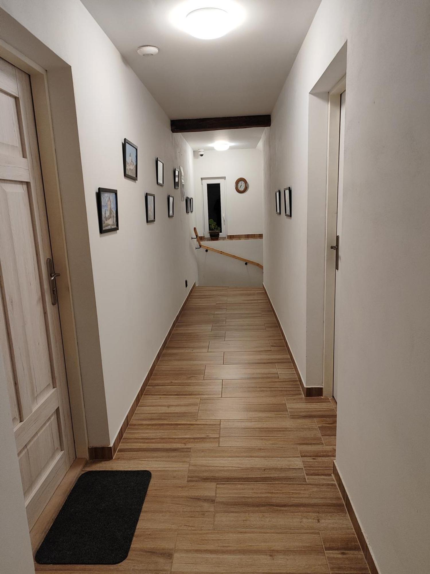 Apartamento Kralovak Králŭv Dvŭr Exterior foto