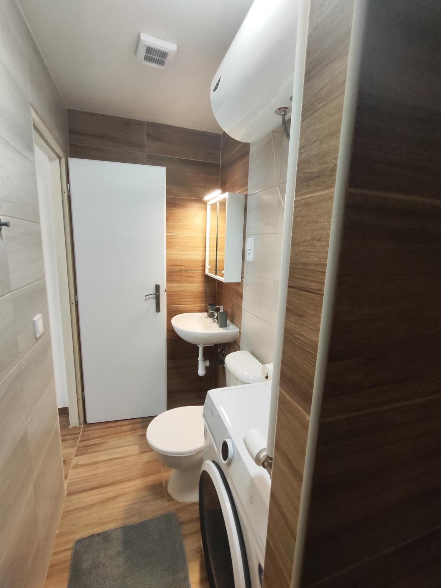 Apartamento Kralovak Králŭv Dvŭr Exterior foto