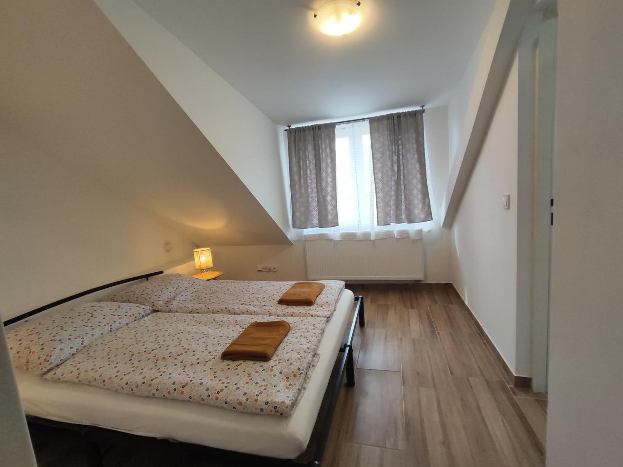 Apartamento Kralovak Králŭv Dvŭr Exterior foto