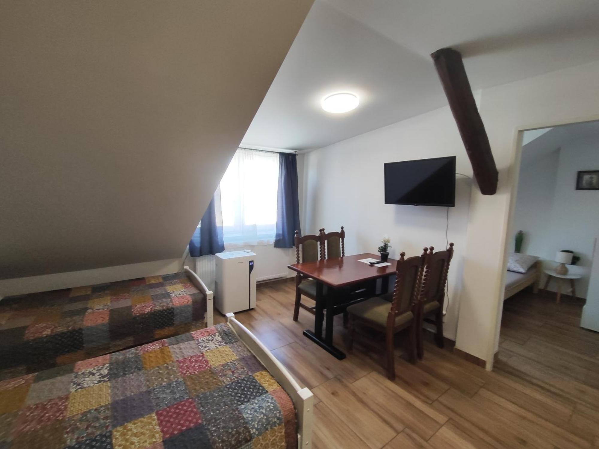 Apartamento Kralovak Králŭv Dvŭr Exterior foto